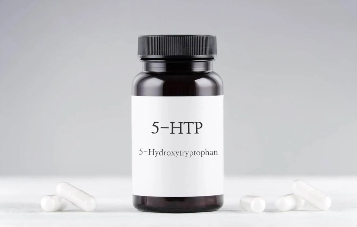 5-HTP EMAGRECE?